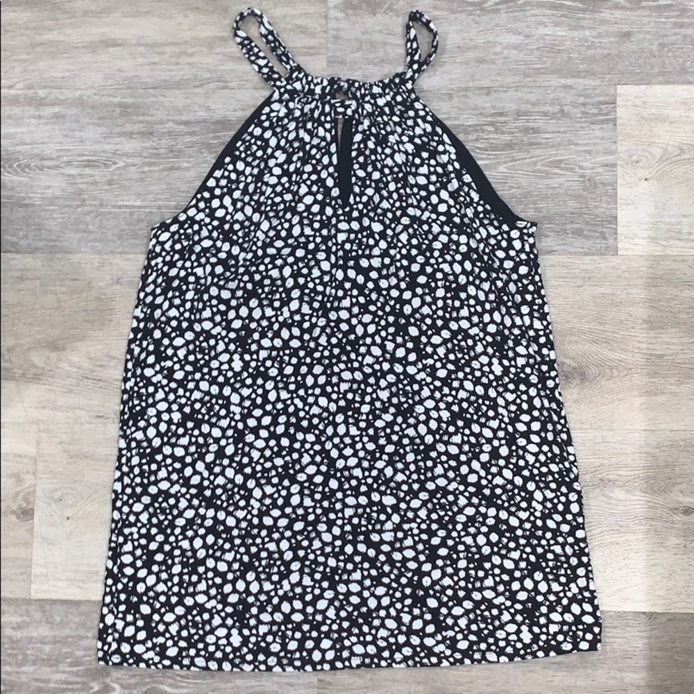 NWT Banana Republic tank